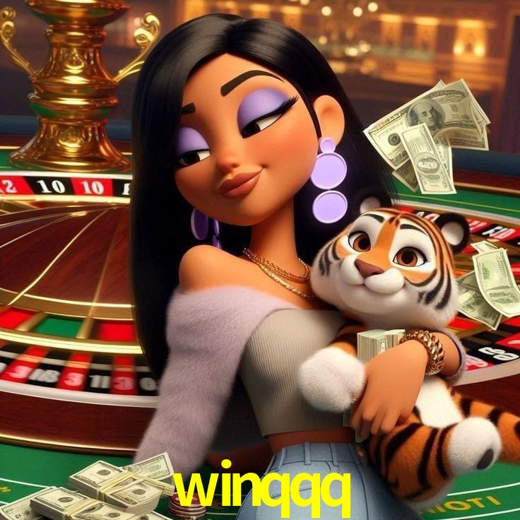 Experiência VIP winqqq