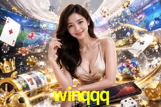 Welcome Bonus winqqq
