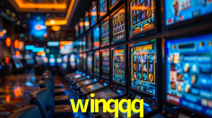 Exclusive Offers winqqq