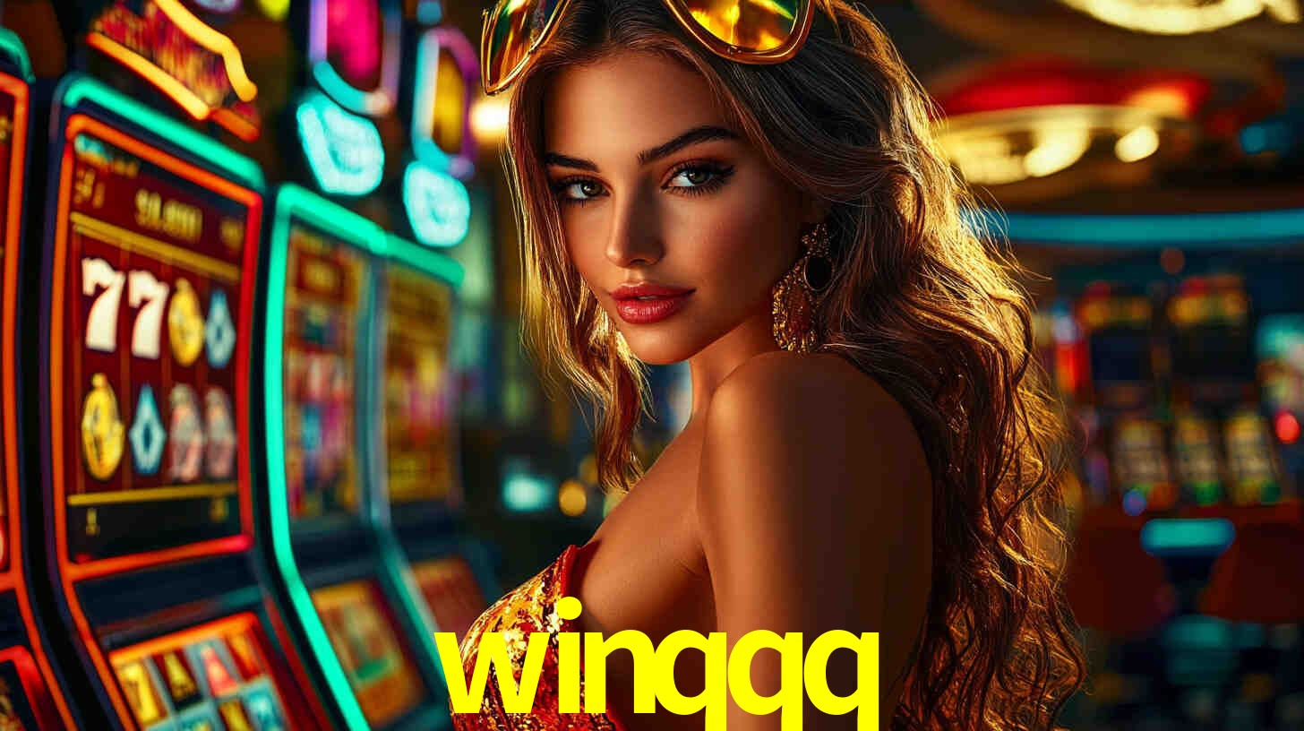 Welcome Bonus winqqq
