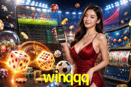 Game Providers winqqq