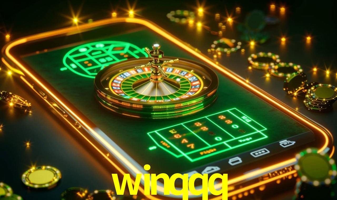 Diretório de Jogos winqqq
