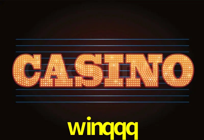 Casino VIP winqqq