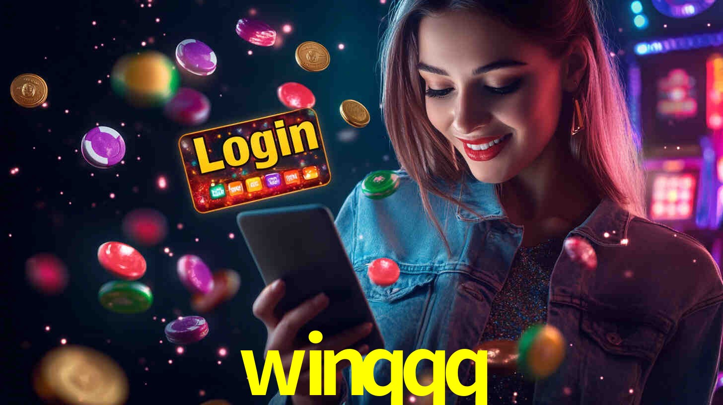 Descubra o Programa VIP da winqqq: Vantagens Exclusivas para Jogadores