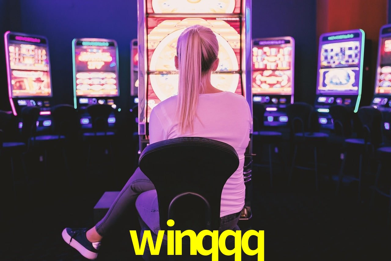 Games Directory winqqq