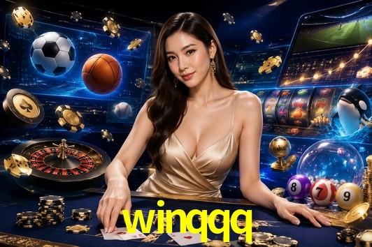 Secure Login winqqq