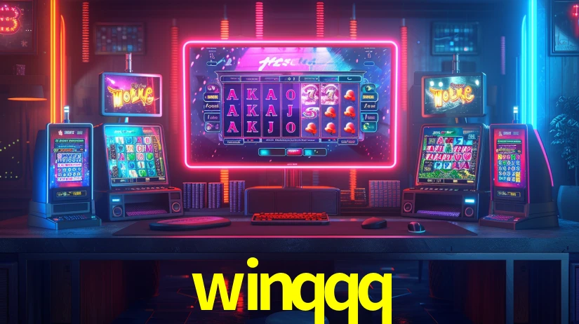 Experimente o Login Seguro Premium no winqqq