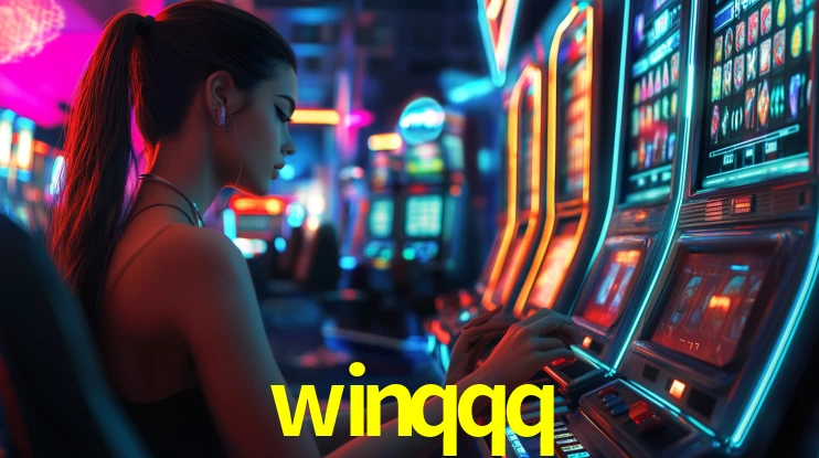 Explore as vantagens do winqqq: serviço profissional e confiabilidade