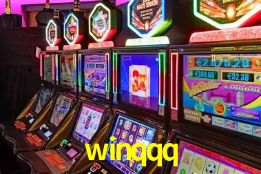 A Popularidade dos Caça-Níqueis no winqqq