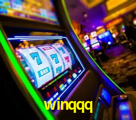 A Emoção da Loteria na winqqq: Uma Chance de Mudança de Vida