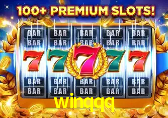 Descubra o Mundo do Cassino Online com winqqq