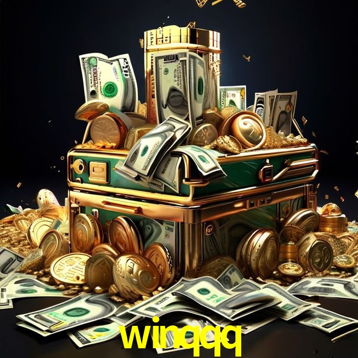 Casino Ao Vivo winqqq