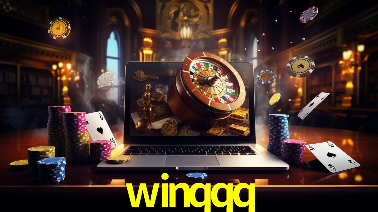 Live Casino winqqq