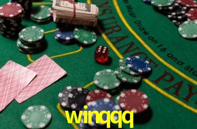 Bônus Generosos e Exclusivos no winqqq para Você!