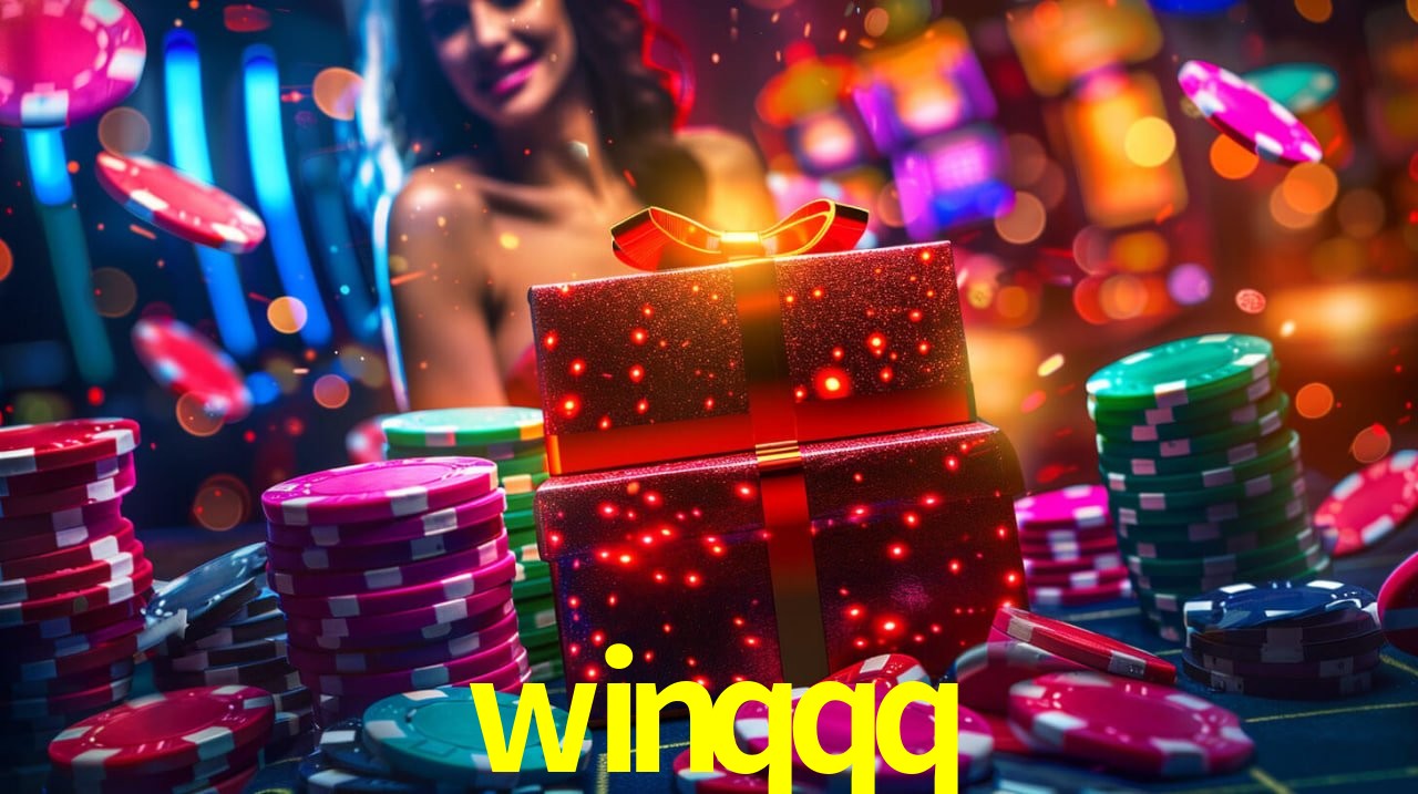 Descubra o Programa VIP da winqqq: Vantagens Exclusivas para Jogadores