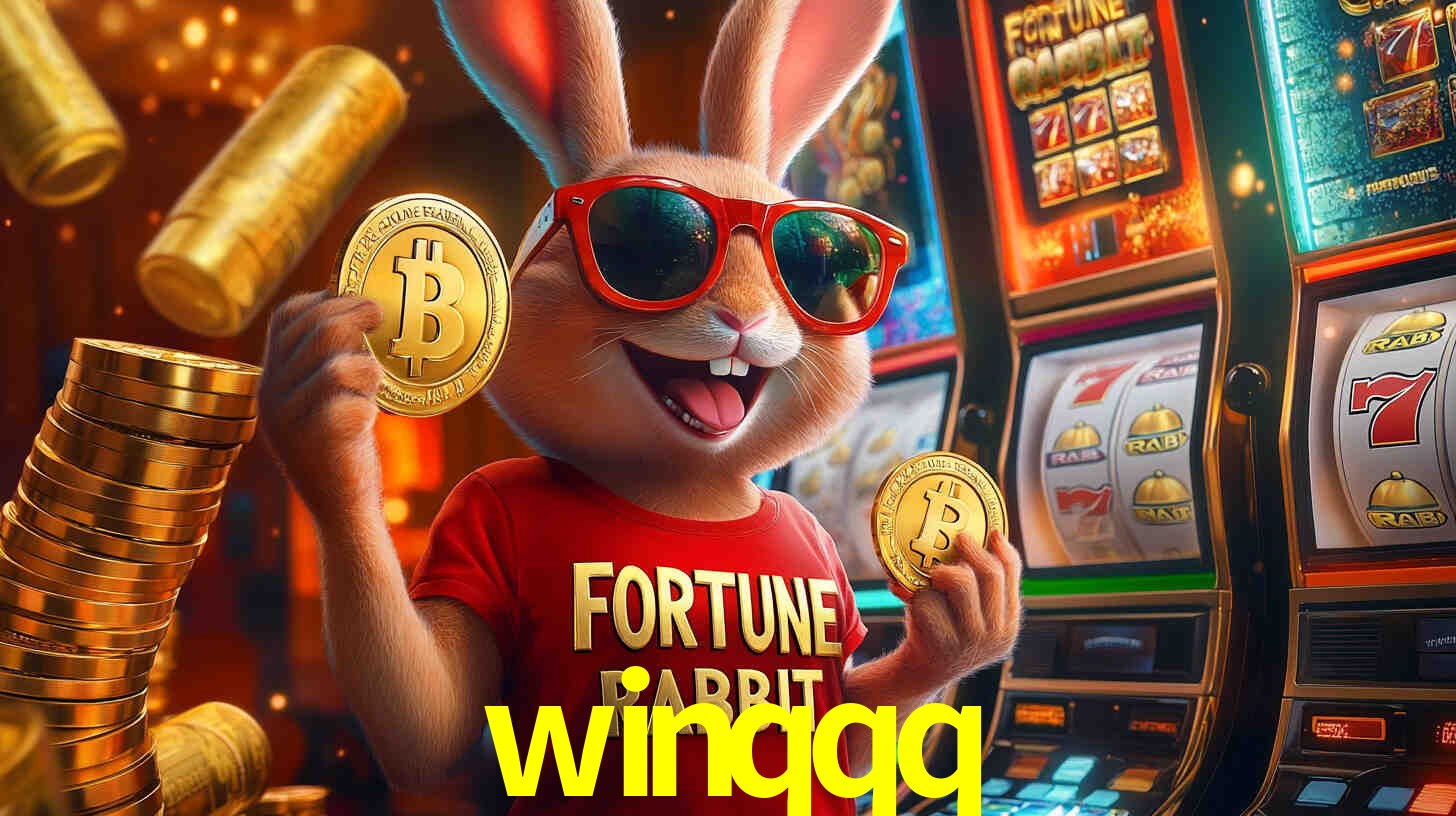 Desvendando o Mundo dos Jogos Virtuais na winqqq