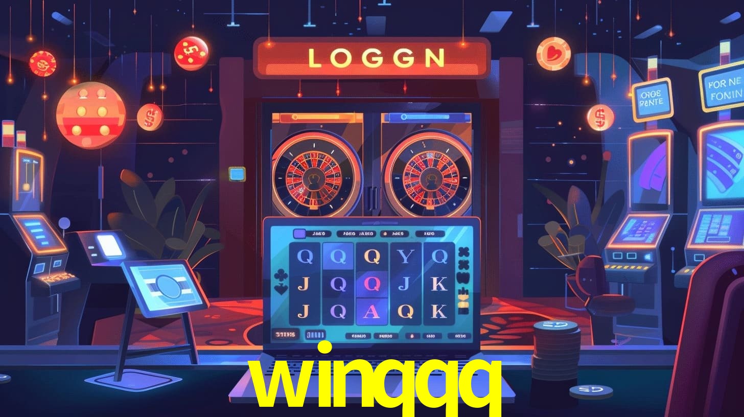 Casino Ao Vivo winqqq