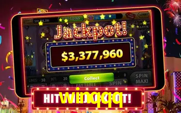 Descubra o Mundo do Cassino Online com winqqq