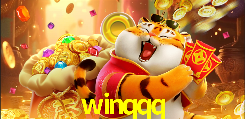 winqqq: Jogue Crash e Experimente Alta Recompensa Instantânea