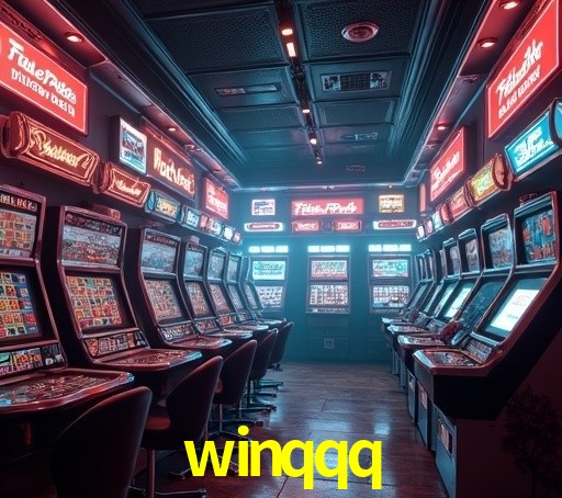 Benefícios da Conta winqqq