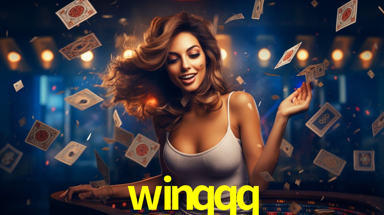 VIP Casino winqqq