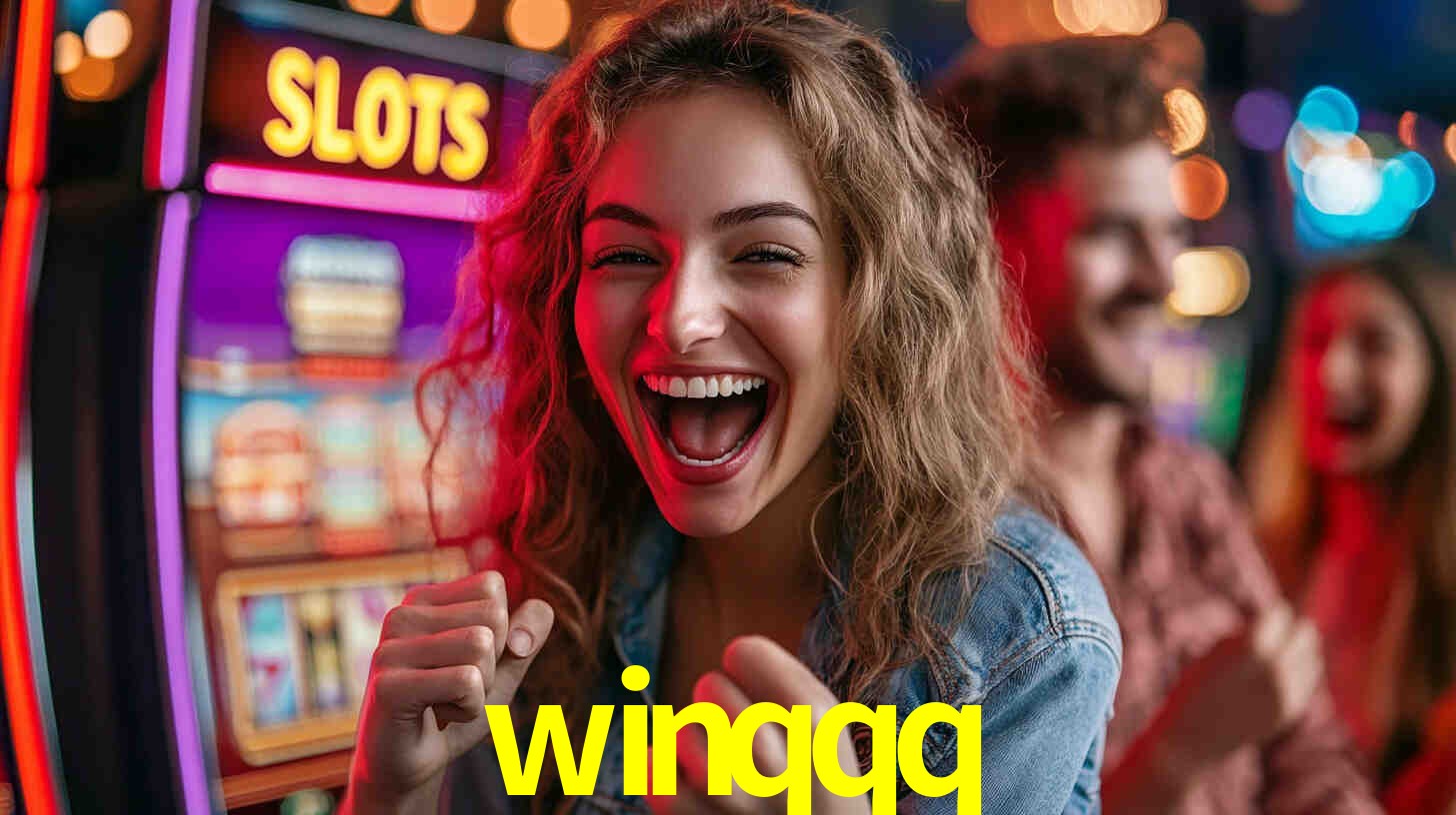 A Popularidade dos Caça-Níqueis no winqqq