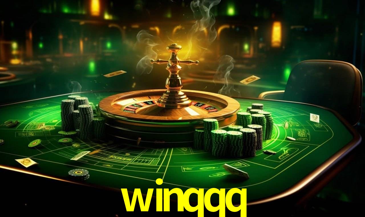 Inovações de Jogos na winqqq: O Futuro das Experiências Interativas