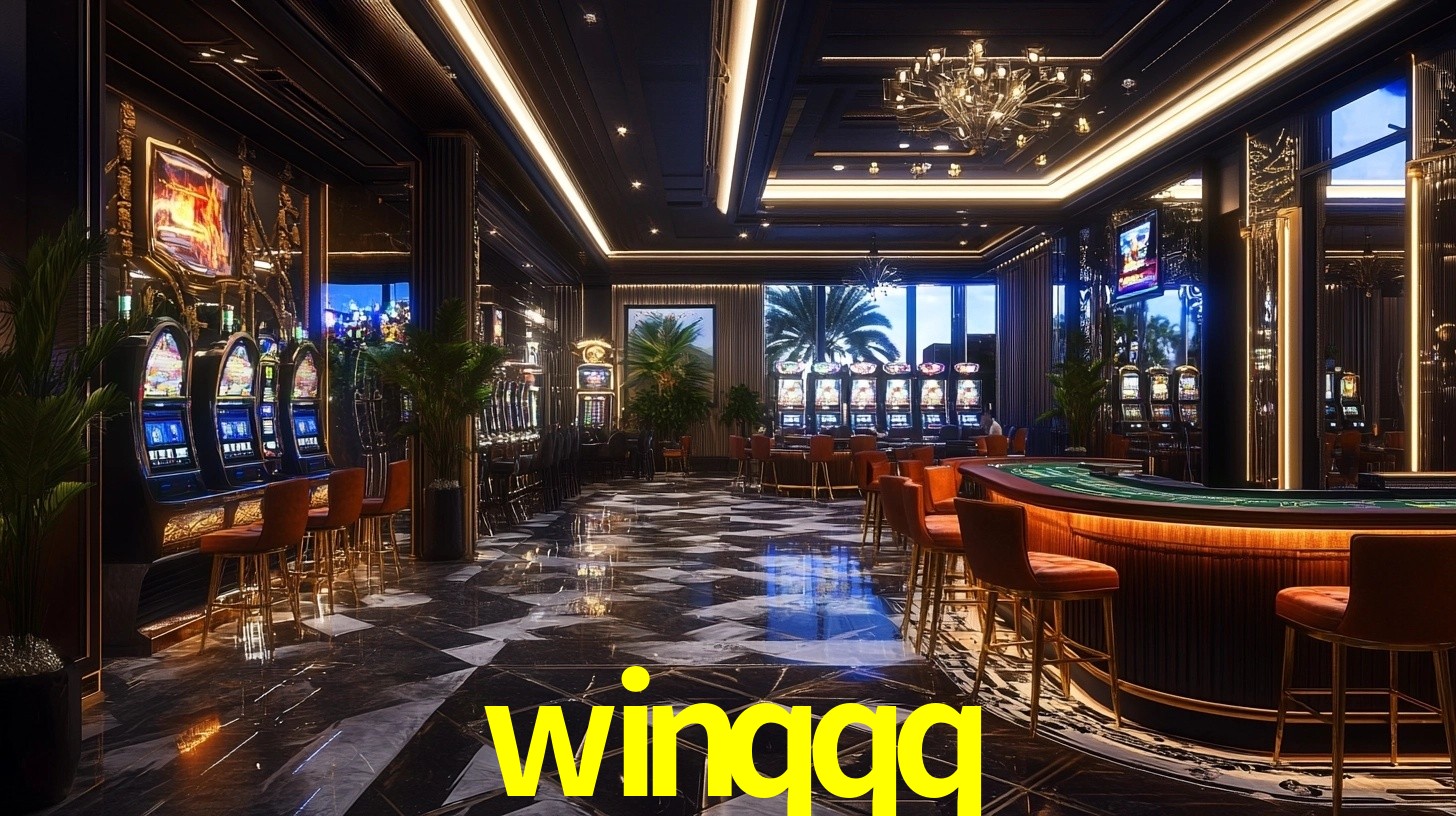winqqq App Interface