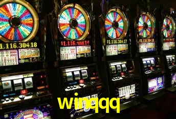 A Revolução dos Aplicativos de Jogos no winqqq