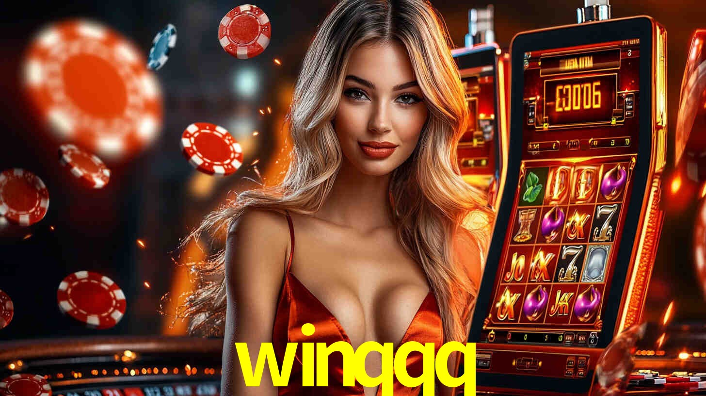 Sinta a adrenalina dos jogos de cassino com winqqq