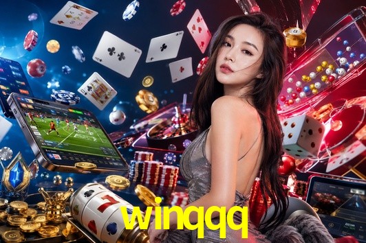 Slot Games winqqq