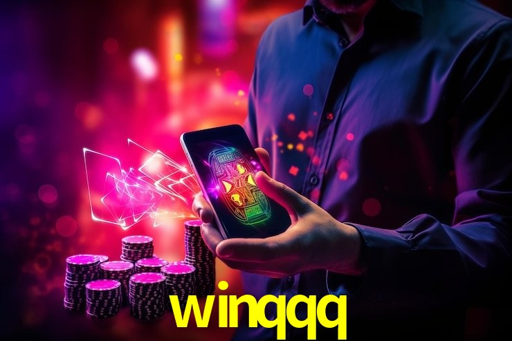 PIX Instantâneo winqqq