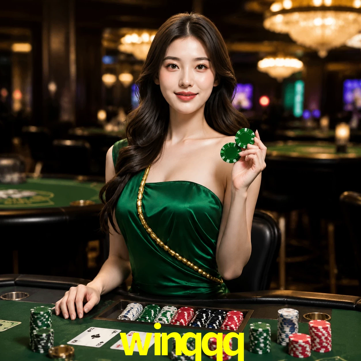 Cassino winqqq app mobile