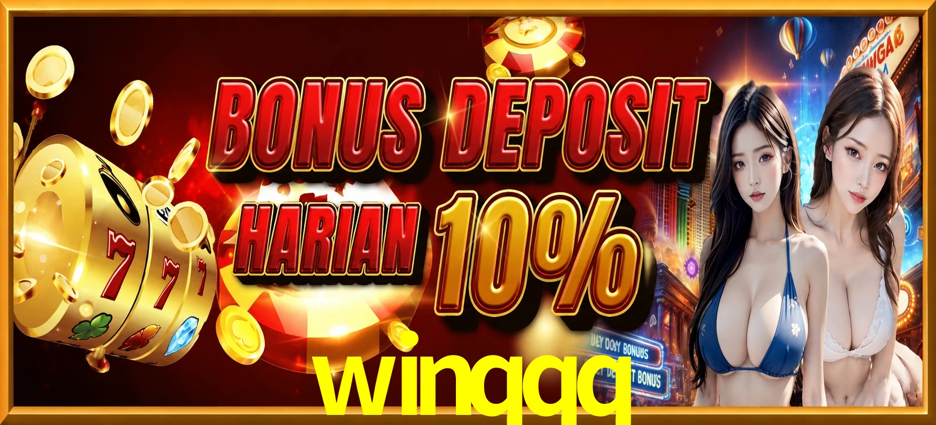 Plataforma winqqq - cassino e apostas