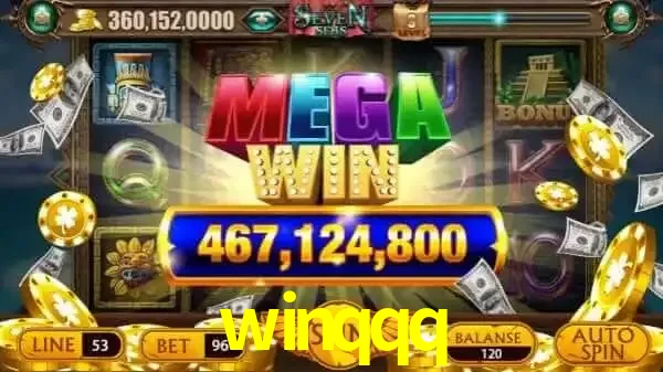 Gates of Olympus slot winqqq