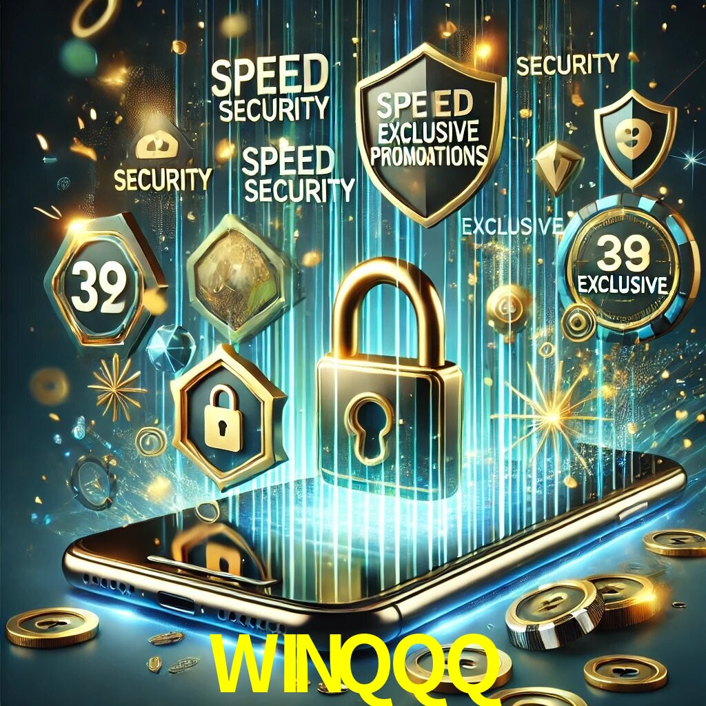 Vantagens do App WINQQQ