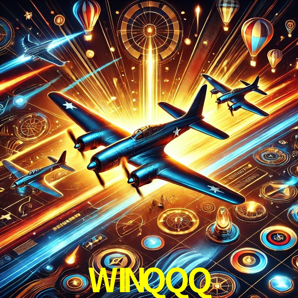 Vantagens do Aviator no WINQQQ