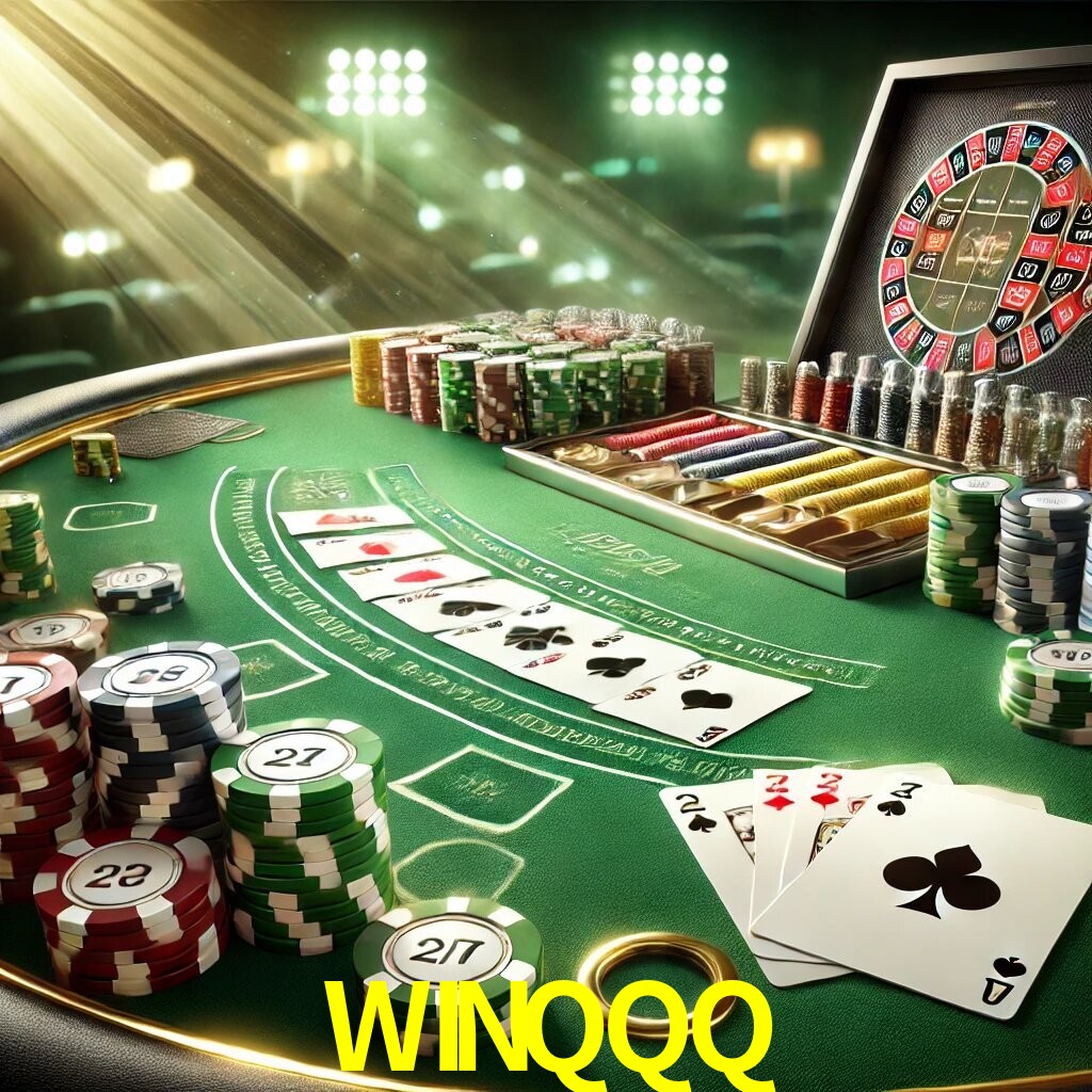Jogos Populares no Cassino