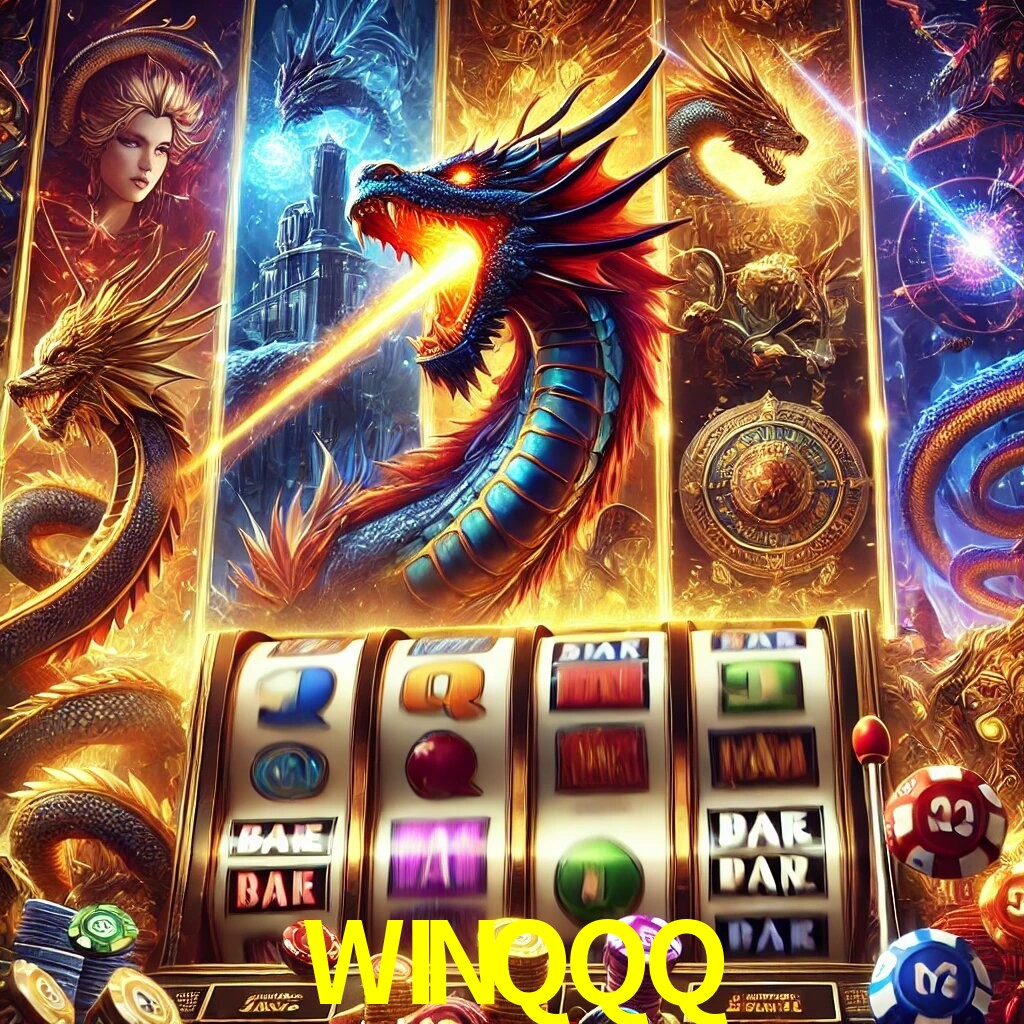 Slots Populares