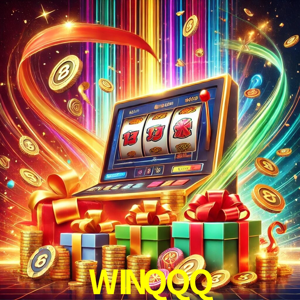 Promoções WINQQQ