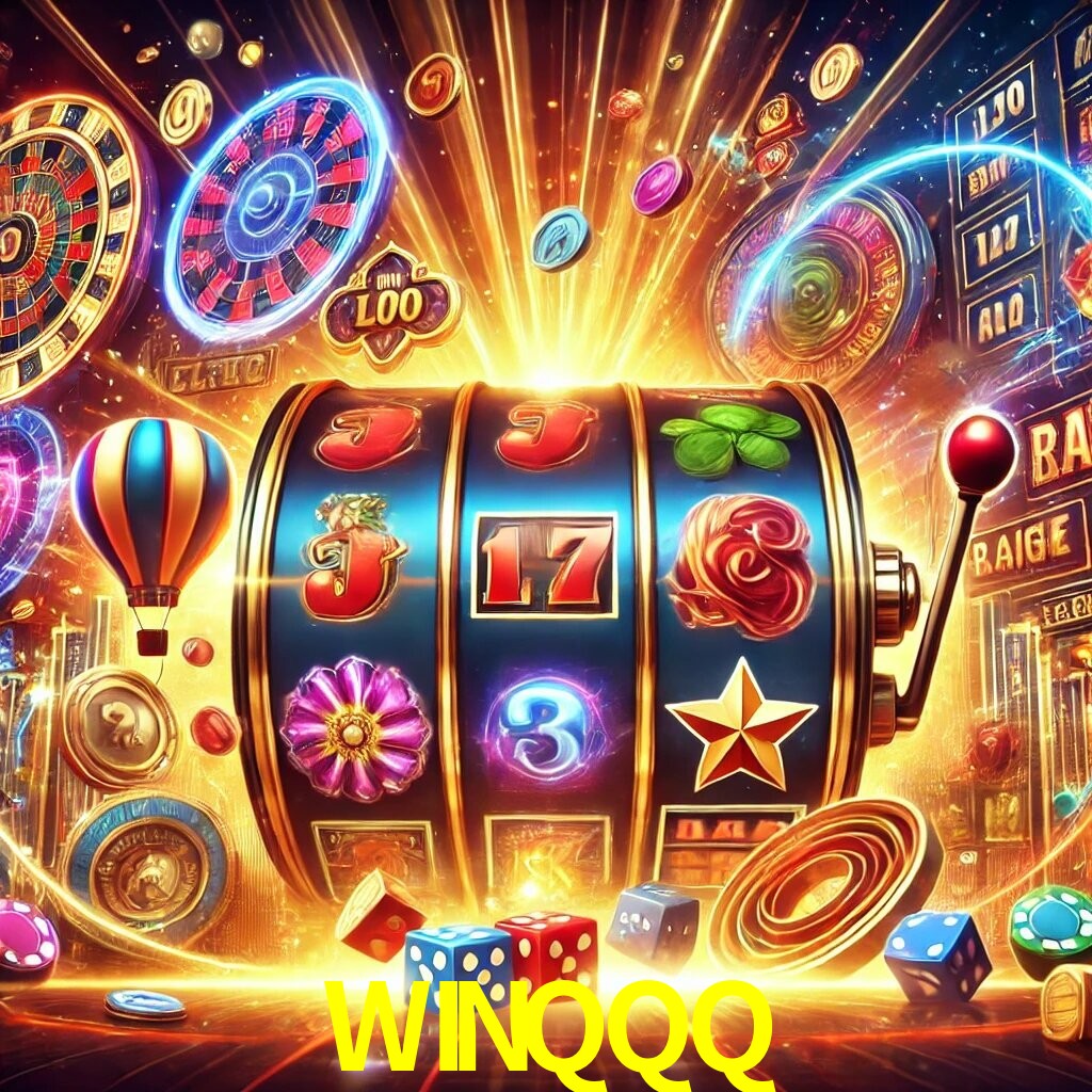 Por Que Escolher os Slots